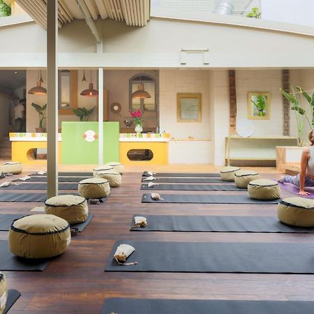 La Capria Suite Hotel Alaçatı Eksteriør billede