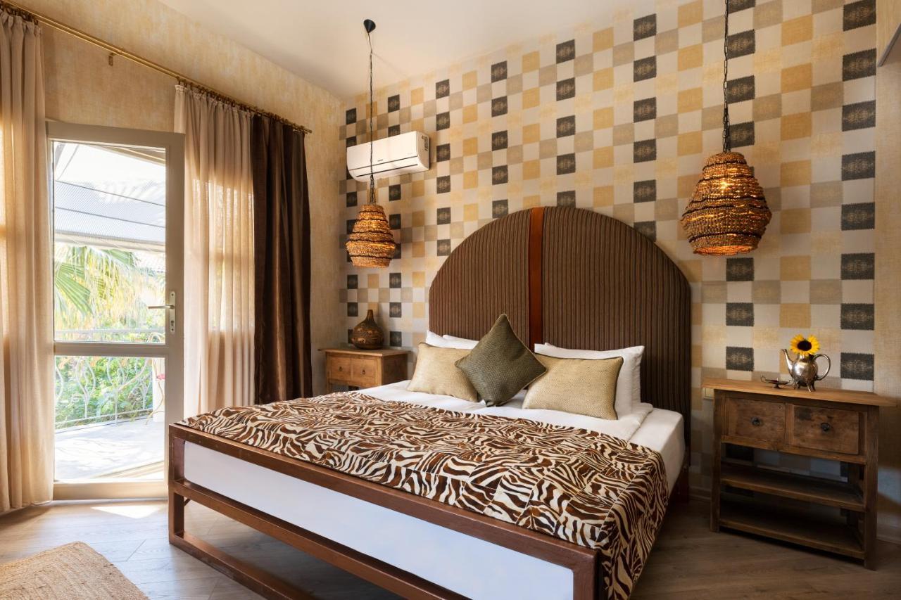 La Capria Suite Hotel Alaçatı Eksteriør billede