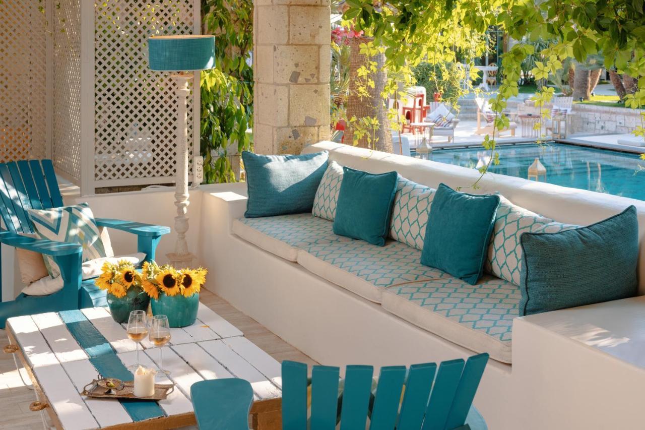 La Capria Suite Hotel Alaçatı Eksteriør billede