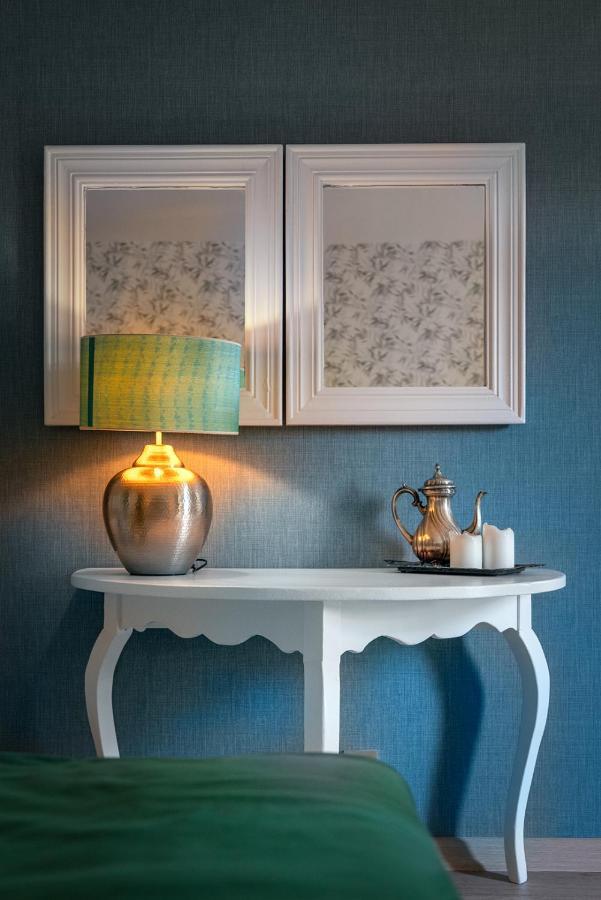 La Capria Suite Hotel Alaçatı Eksteriør billede