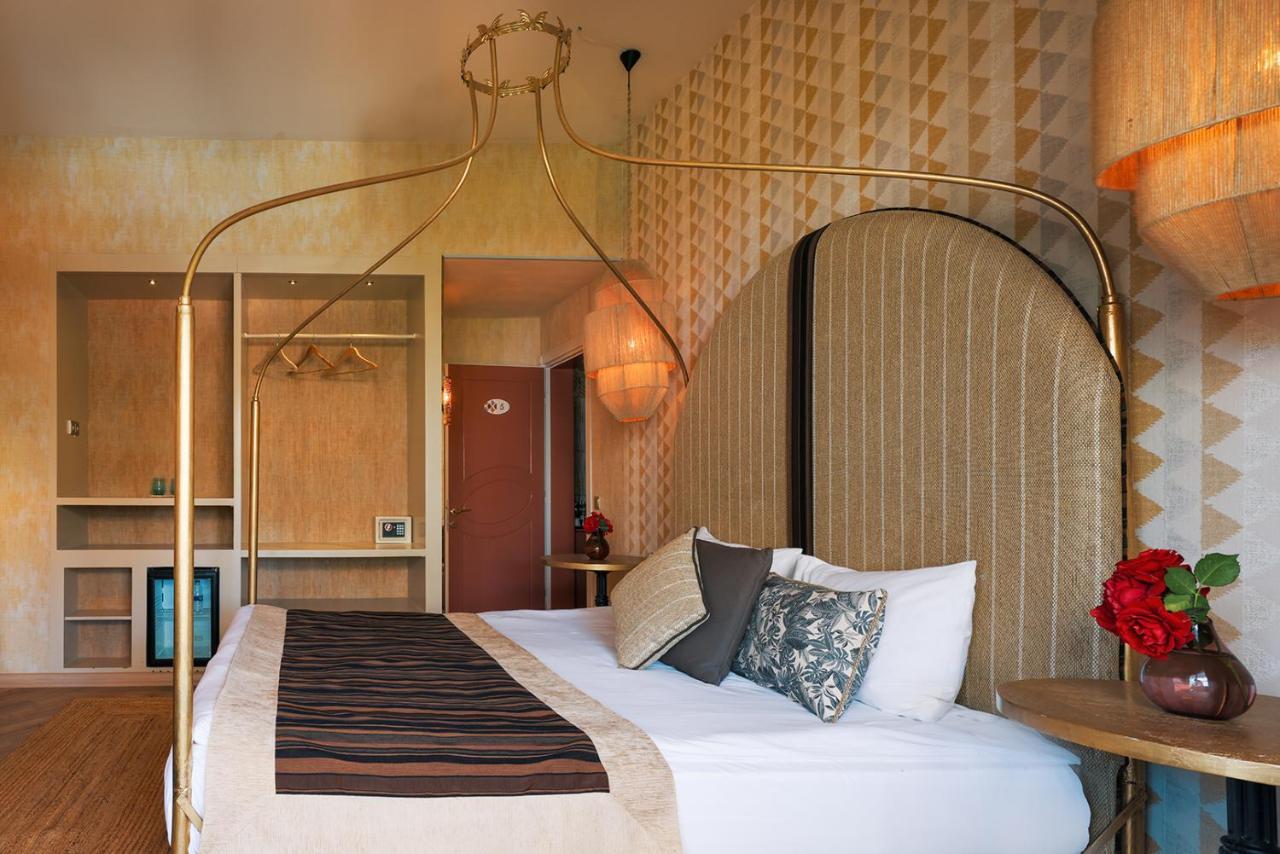 La Capria Suite Hotel Alaçatı Eksteriør billede