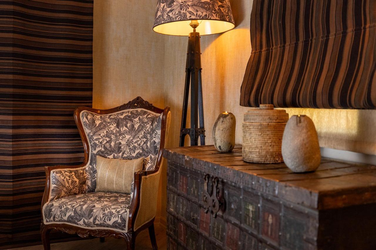 La Capria Suite Hotel Alaçatı Eksteriør billede