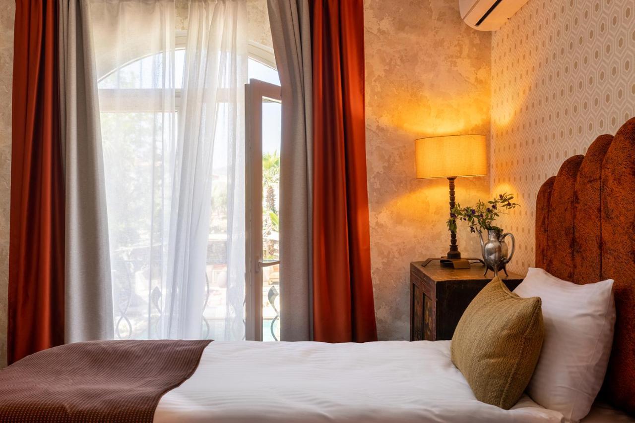 La Capria Suite Hotel Alaçatı Eksteriør billede
