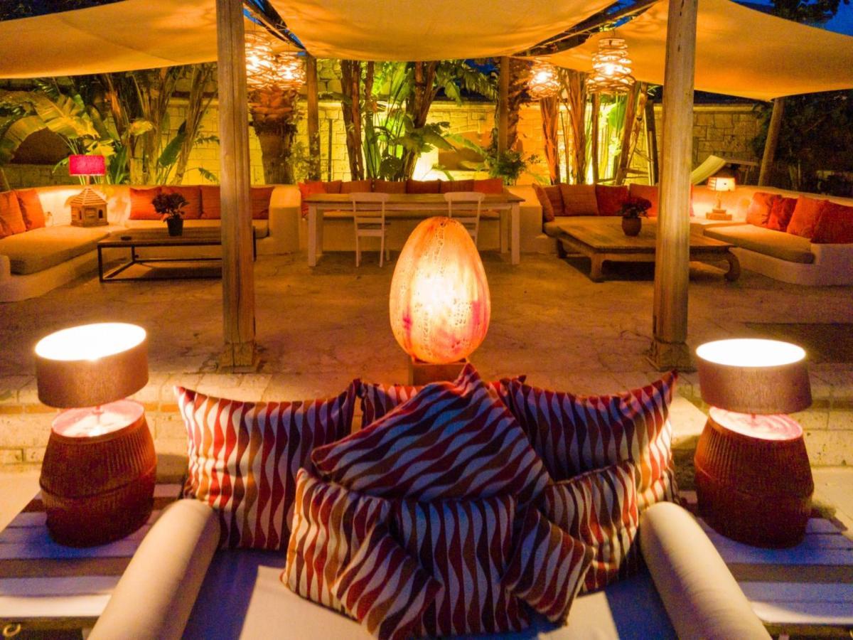 La Capria Suite Hotel Alaçatı Eksteriør billede