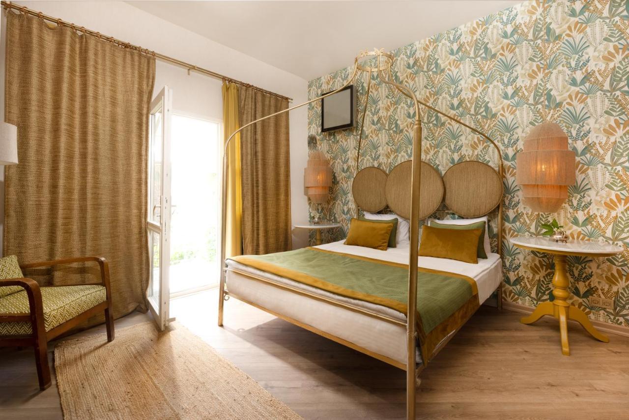 La Capria Suite Hotel Alaçatı Eksteriør billede