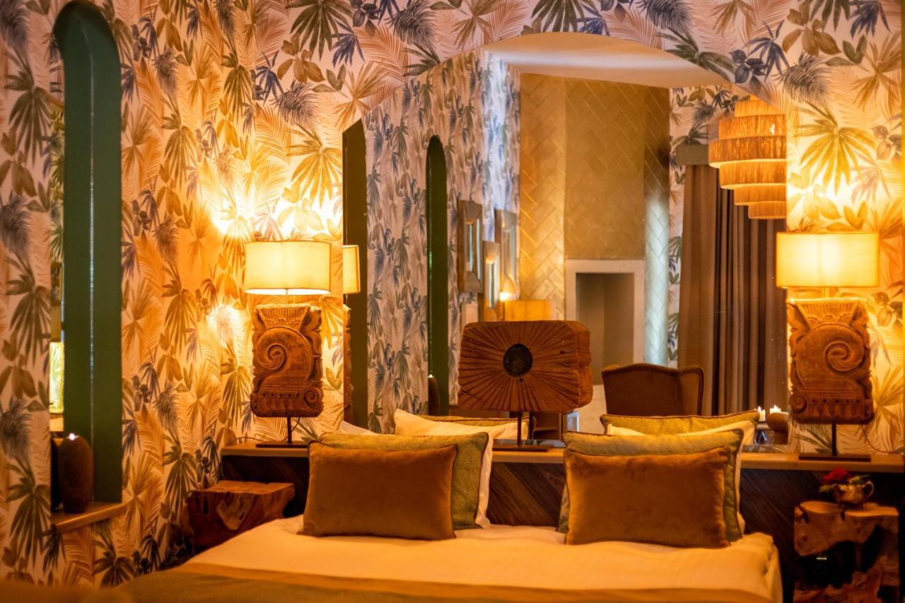 La Capria Suite Hotel Alaçatı Eksteriør billede