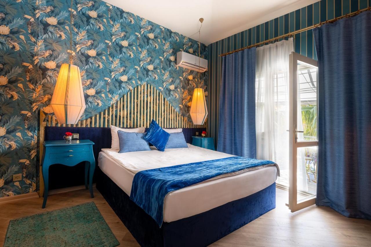 La Capria Suite Hotel Alaçatı Eksteriør billede